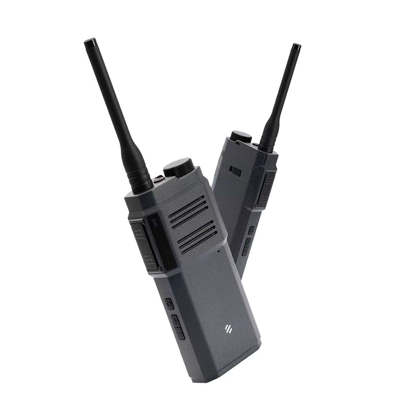 无线对讲系统