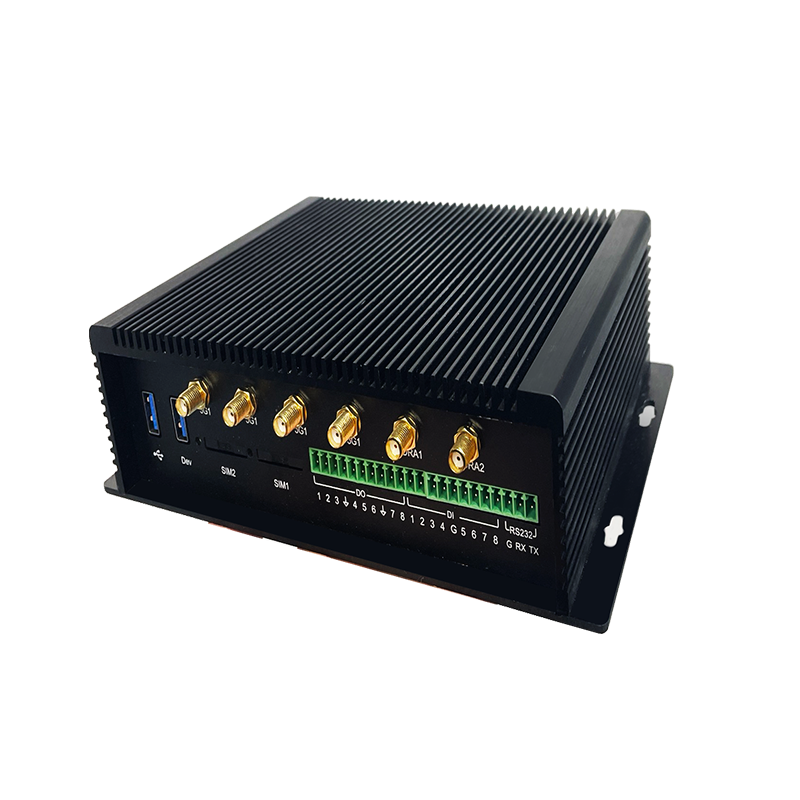 5G边缘计算通信网关