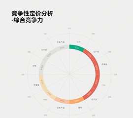 如何进行竞争性定价分析